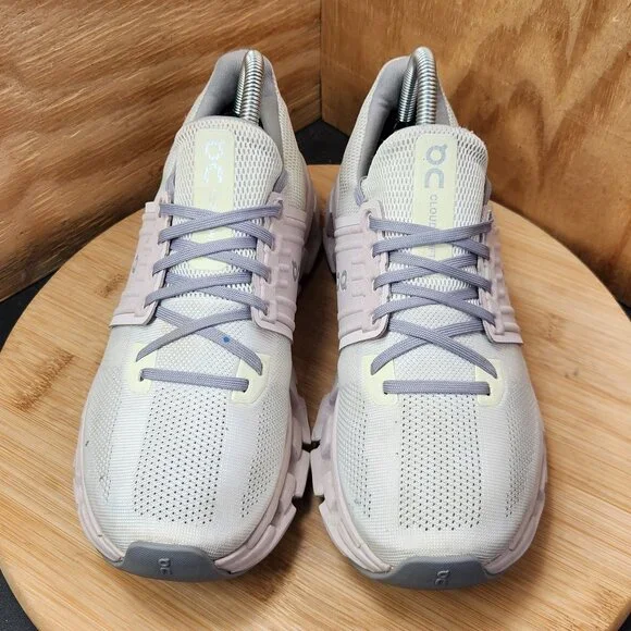 On Running On Cloud Cloudswift 3 Womens Running Shoes Sneakers Size 8.5 - Picture 3 of 12